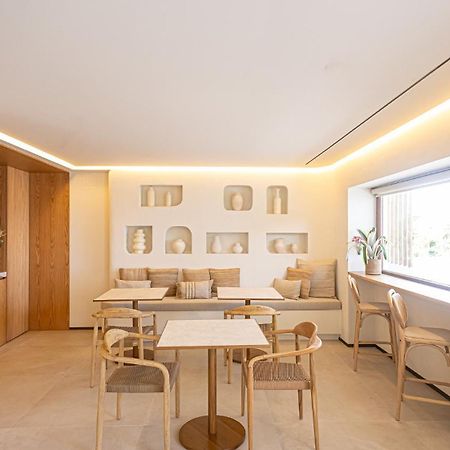 Chinitas Boutique Bellavista Hotell Málaga Exteriör bild