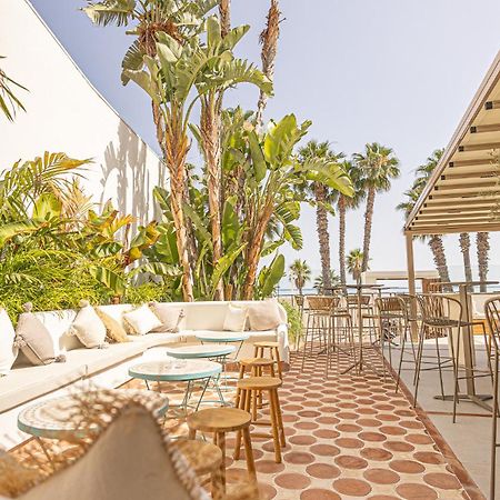 Chinitas Boutique Bellavista Hotell Málaga Exteriör bild
