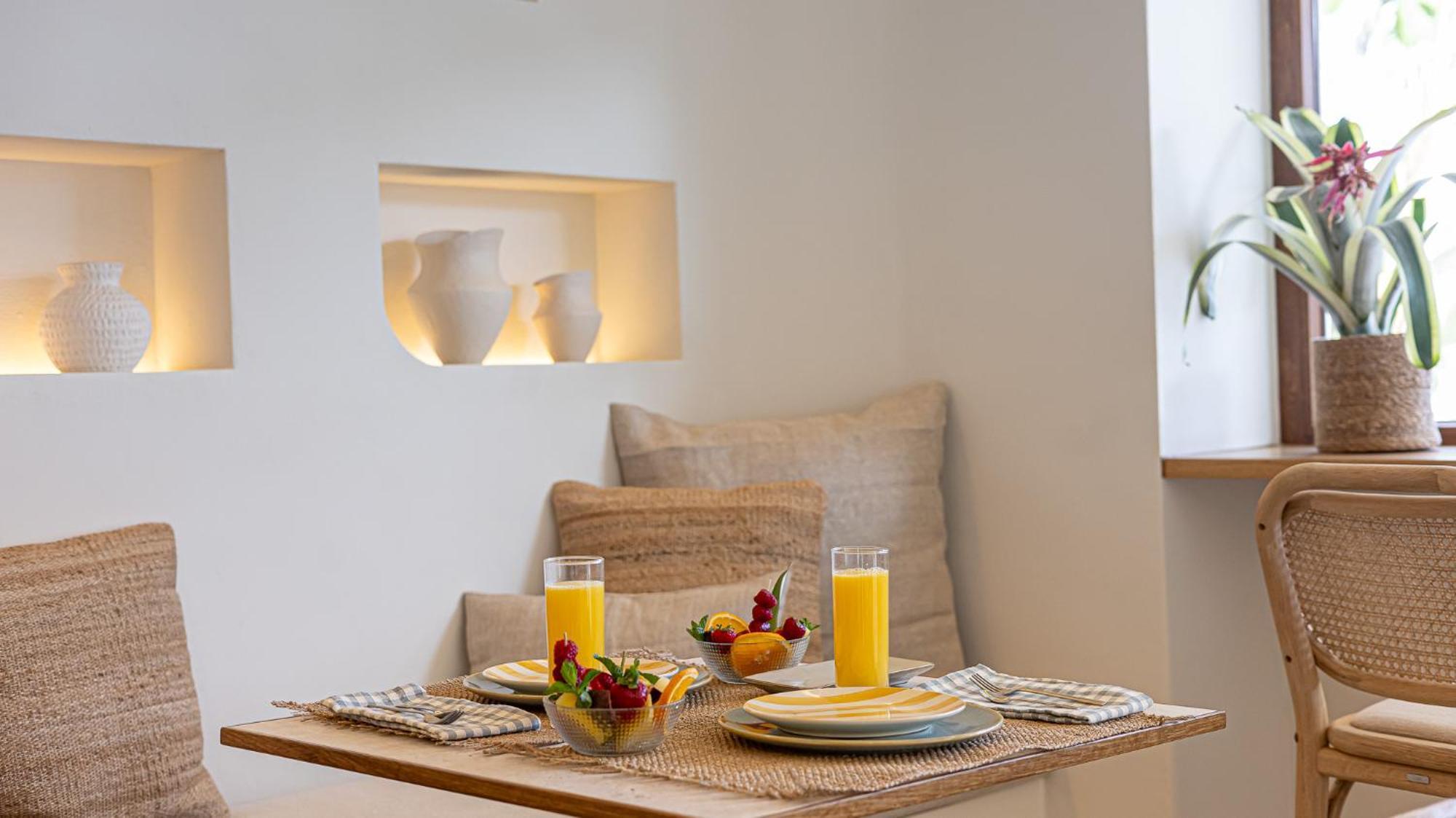 Chinitas Boutique Bellavista Hotell Málaga Exteriör bild