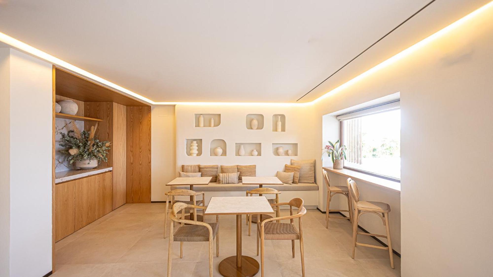 Chinitas Boutique Bellavista Hotell Málaga Exteriör bild