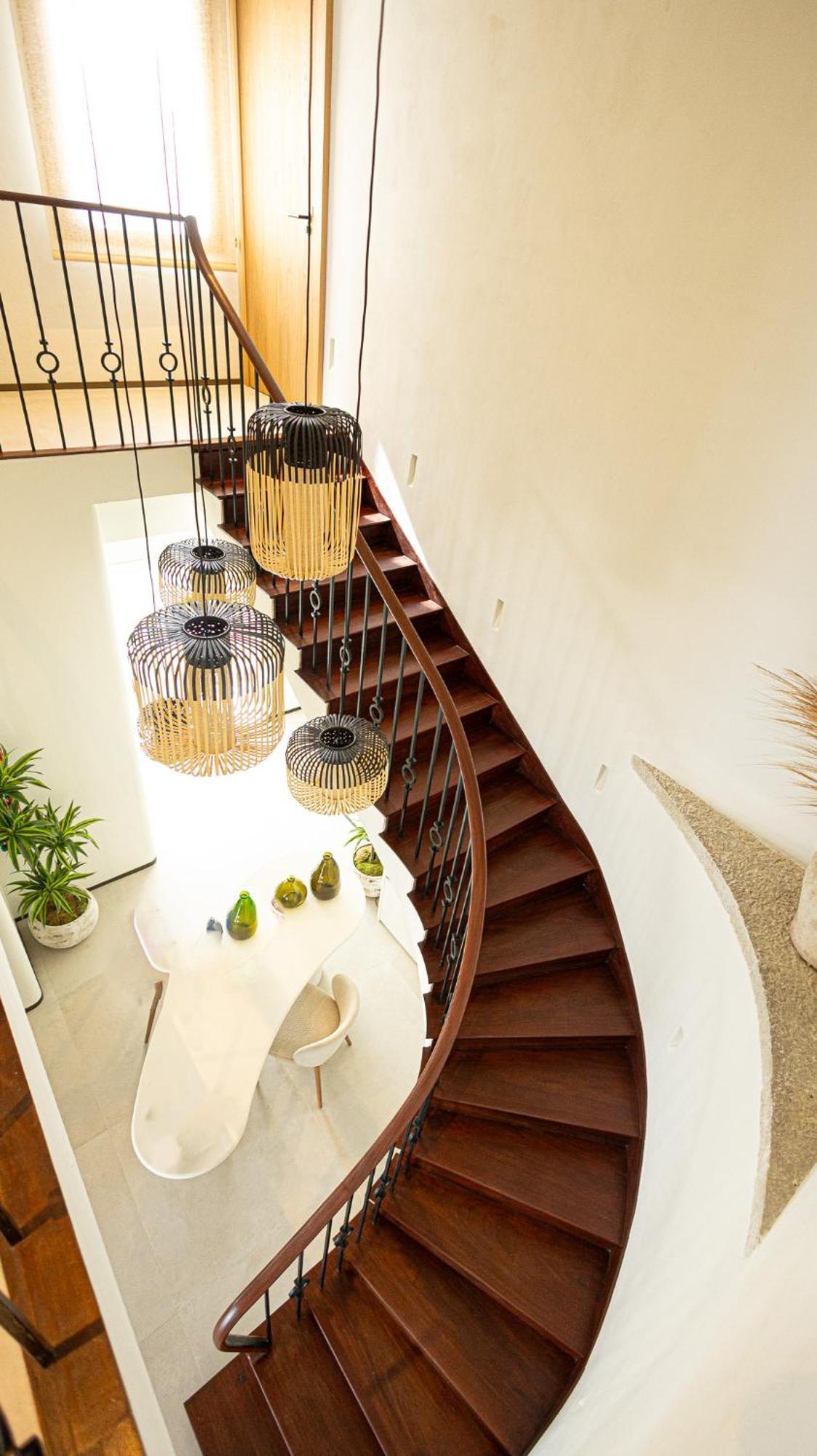 Chinitas Boutique Bellavista Hotell Málaga Exteriör bild