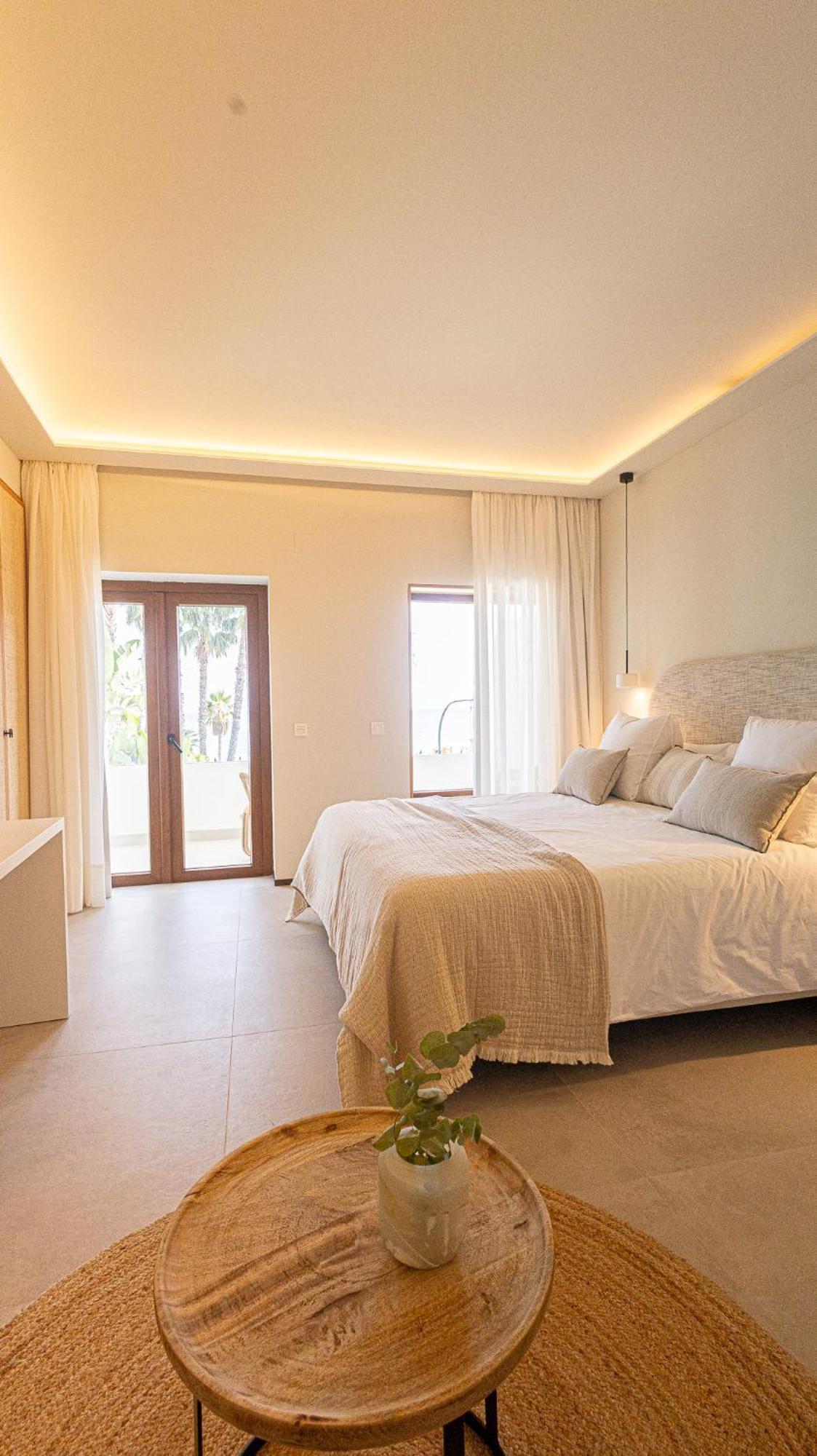 Chinitas Boutique Bellavista Hotell Málaga Exteriör bild