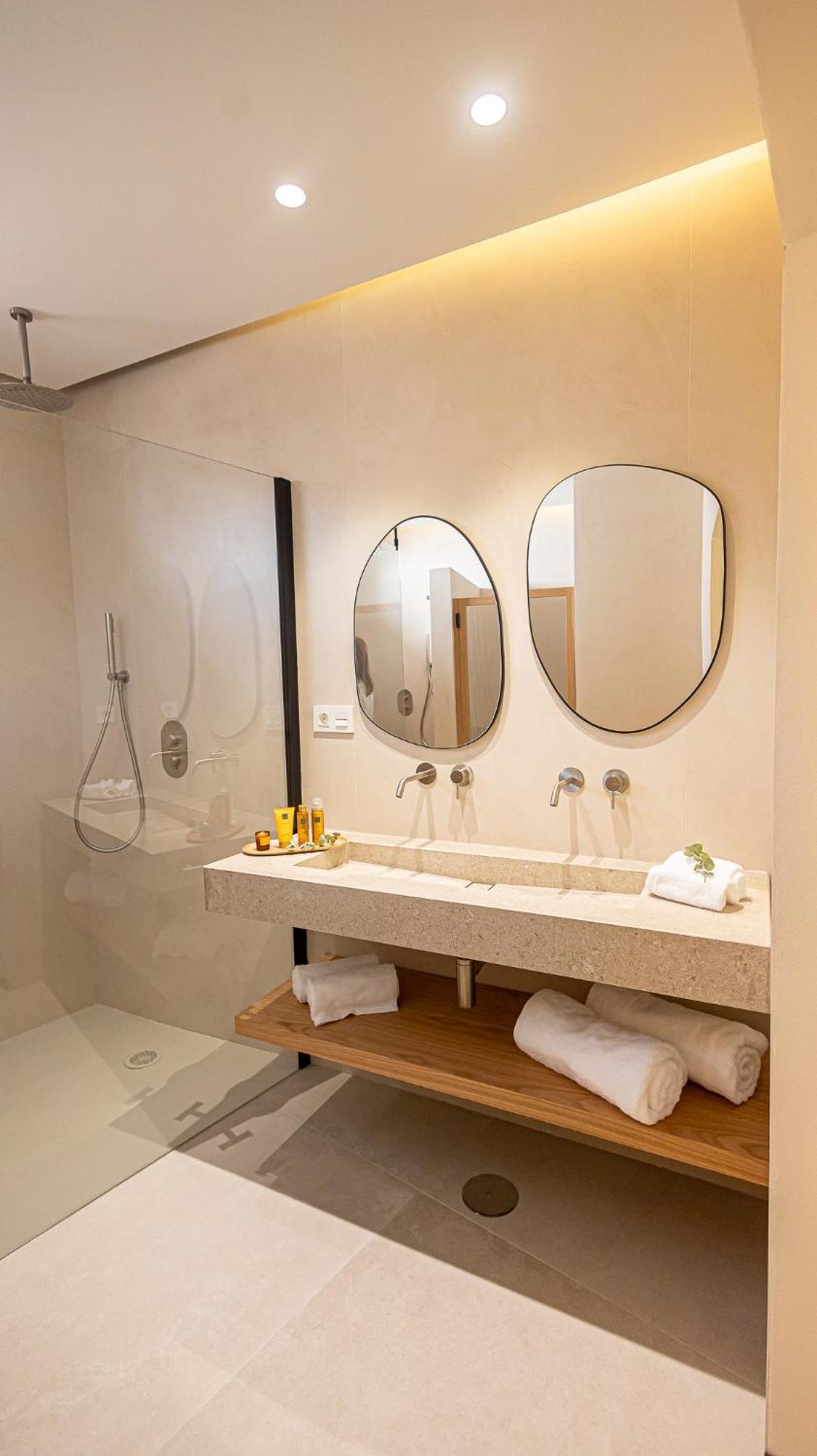 Chinitas Boutique Bellavista Hotell Málaga Exteriör bild