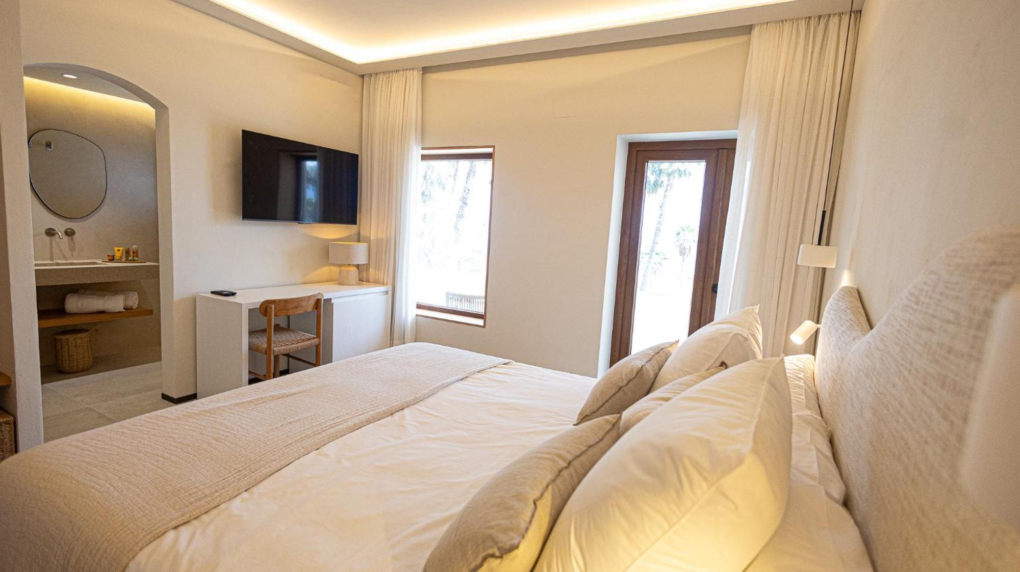 Chinitas Boutique Bellavista Hotell Málaga Exteriör bild