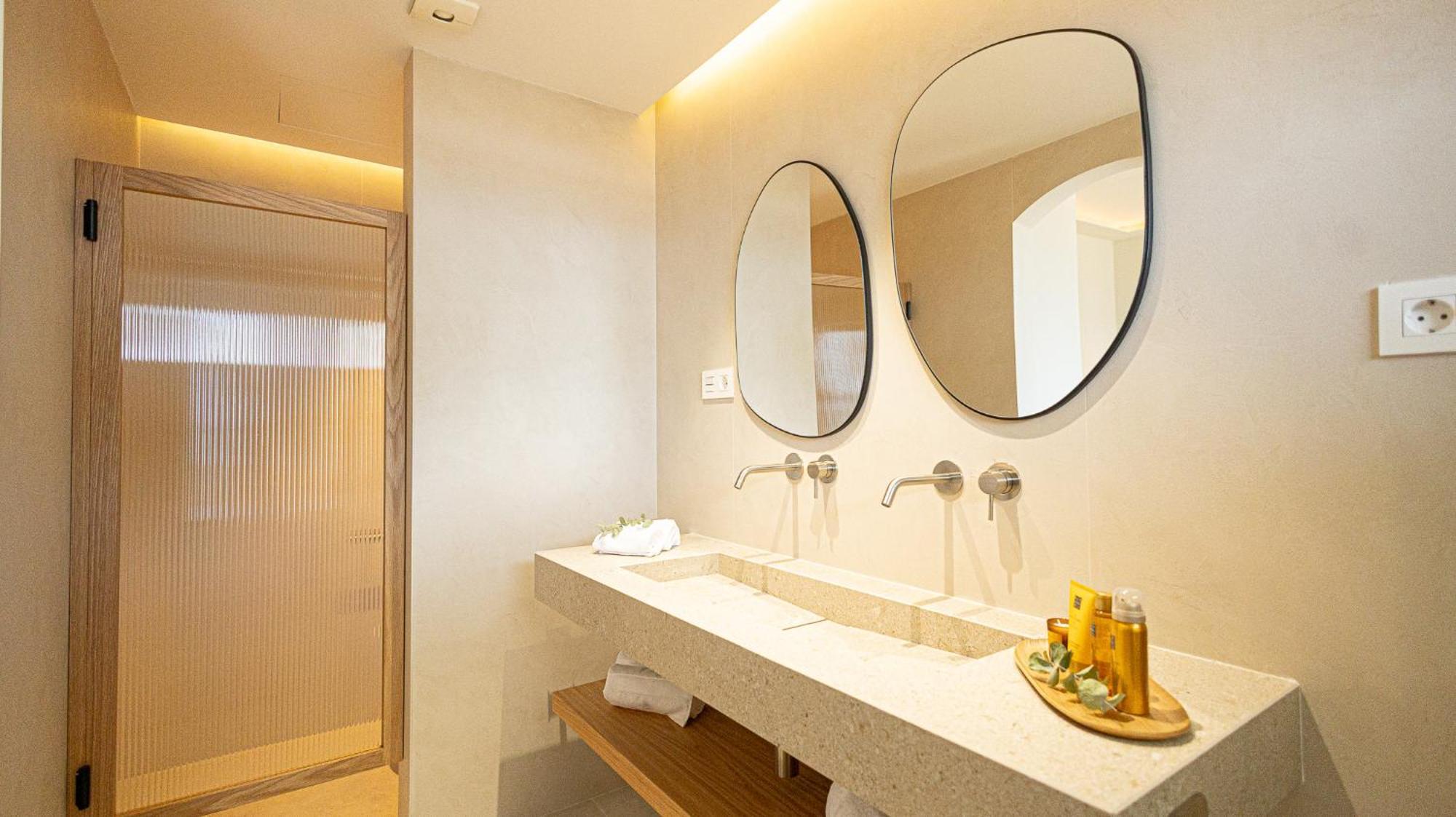 Chinitas Boutique Bellavista Hotell Málaga Exteriör bild
