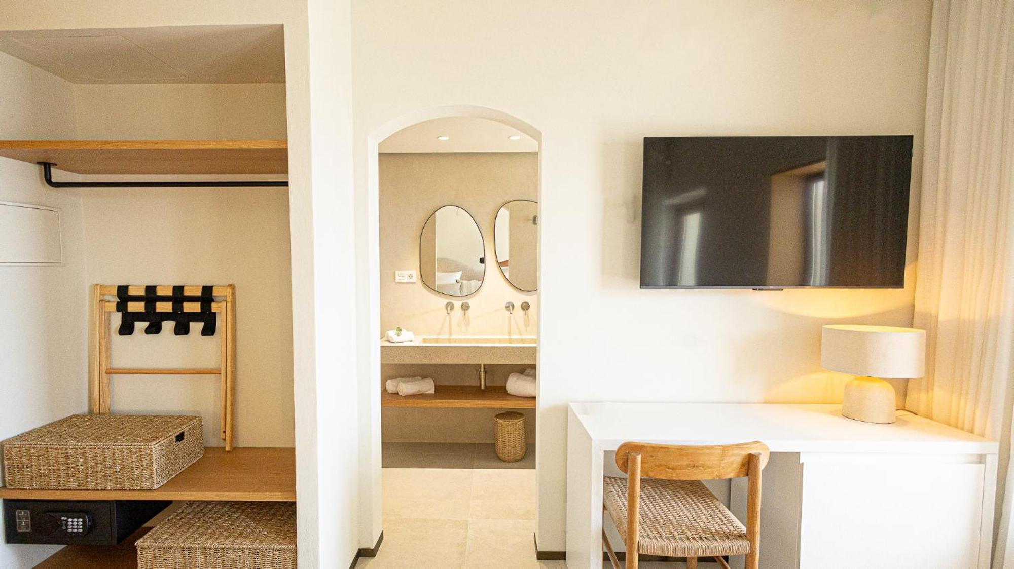 Chinitas Boutique Bellavista Hotell Málaga Exteriör bild