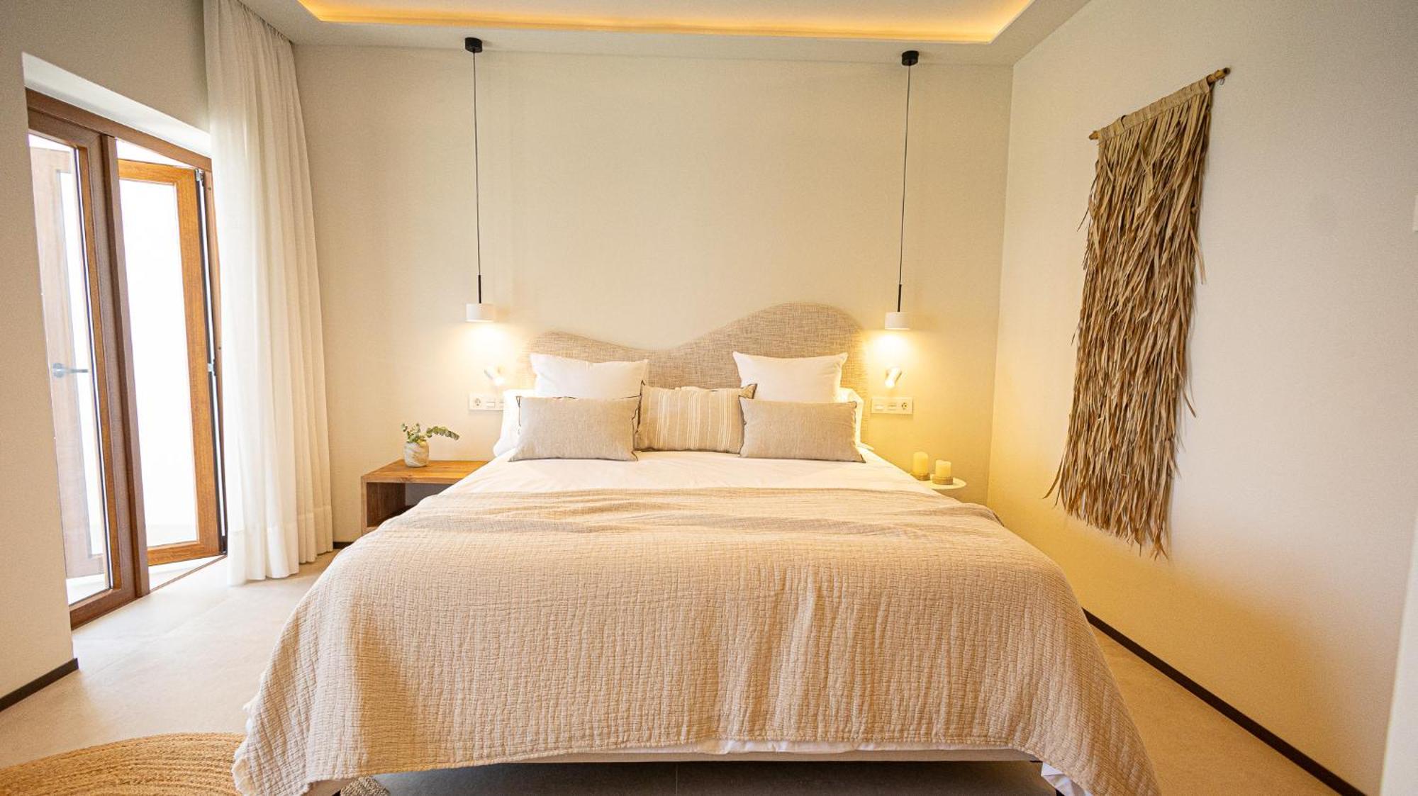 Chinitas Boutique Bellavista Hotell Málaga Exteriör bild