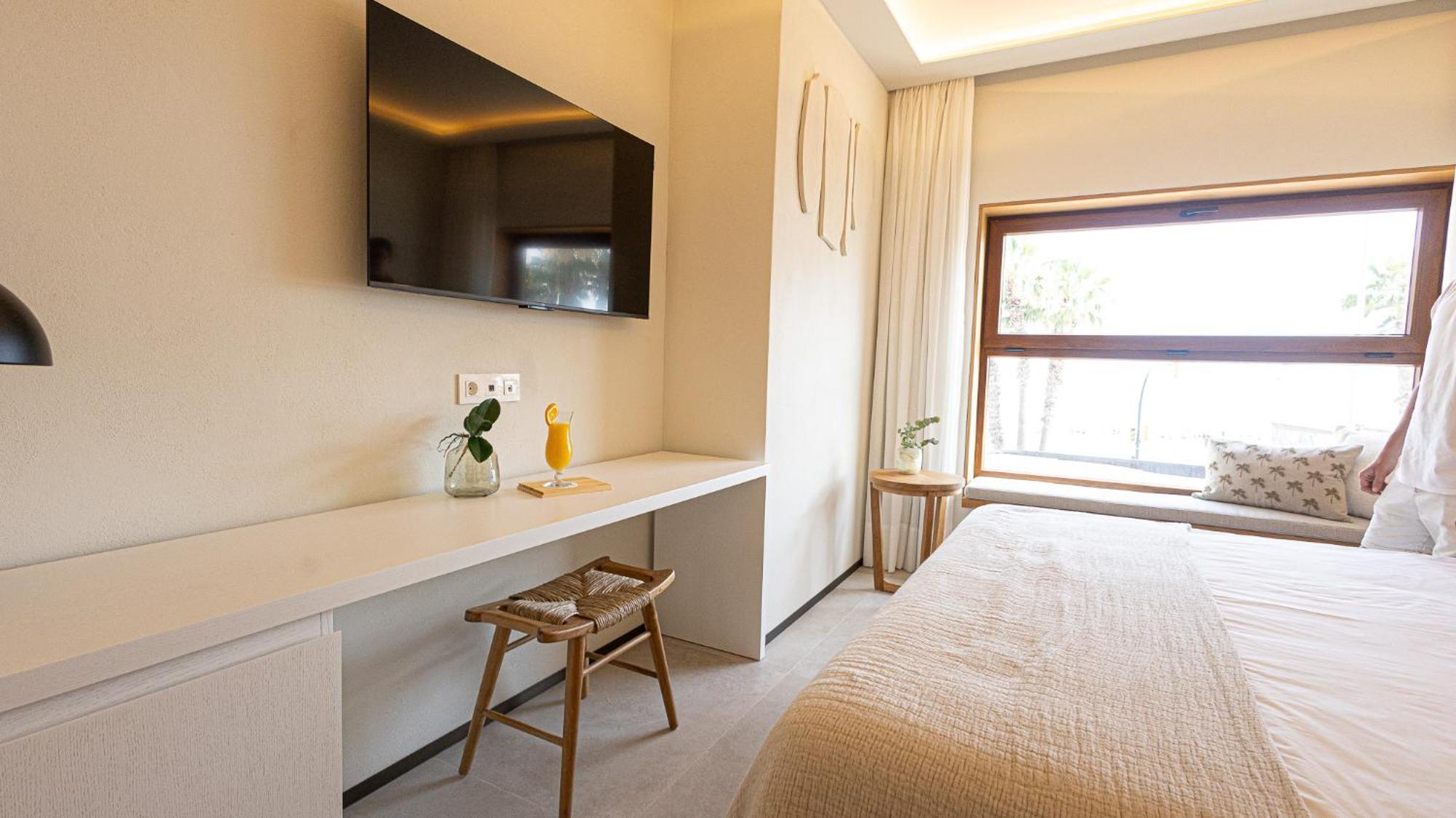 Chinitas Boutique Bellavista Hotell Málaga Exteriör bild