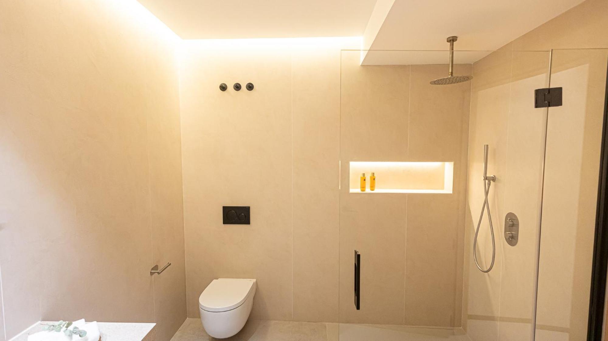 Chinitas Boutique Bellavista Hotell Málaga Rum bild
