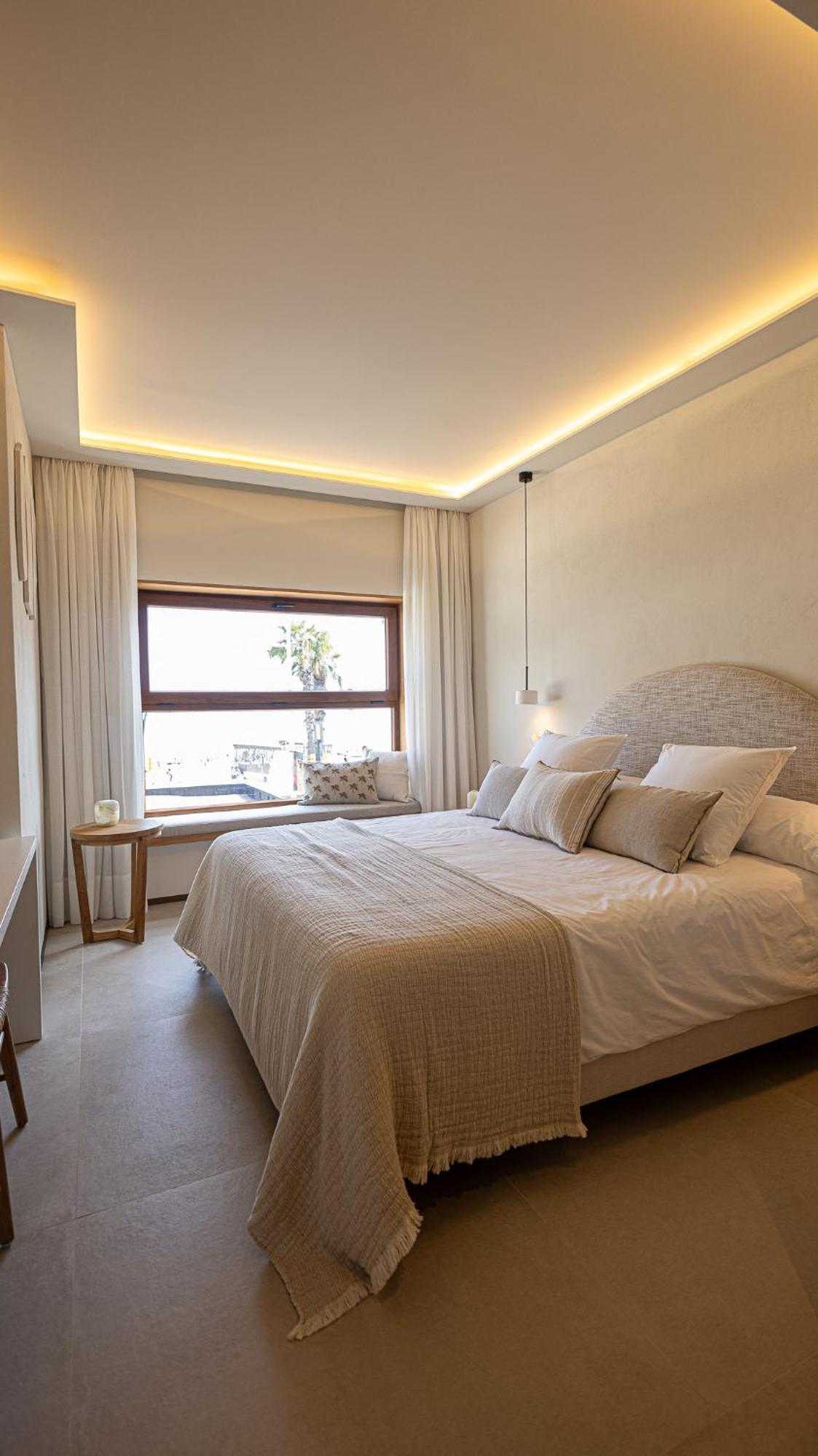 Chinitas Boutique Bellavista Hotell Málaga Exteriör bild