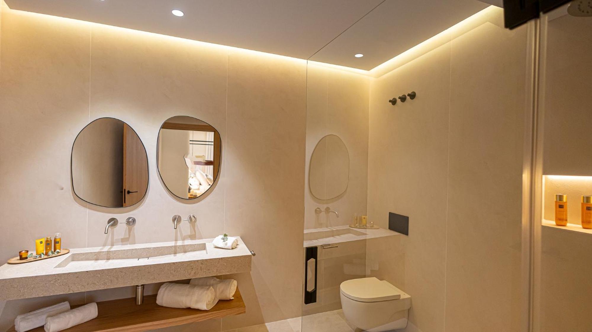 Chinitas Boutique Bellavista Hotell Málaga Exteriör bild