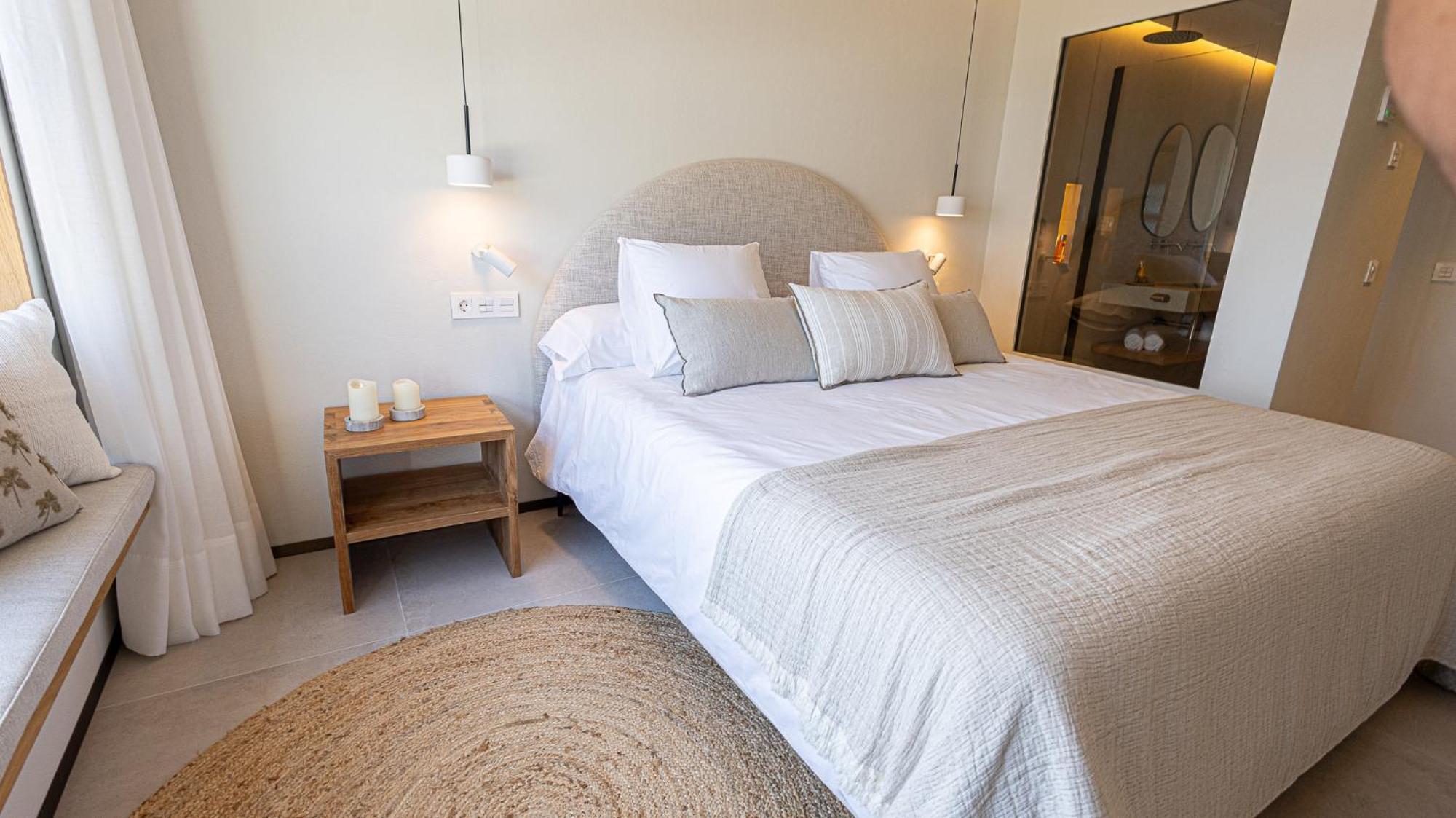 Chinitas Boutique Bellavista Hotell Málaga Exteriör bild
