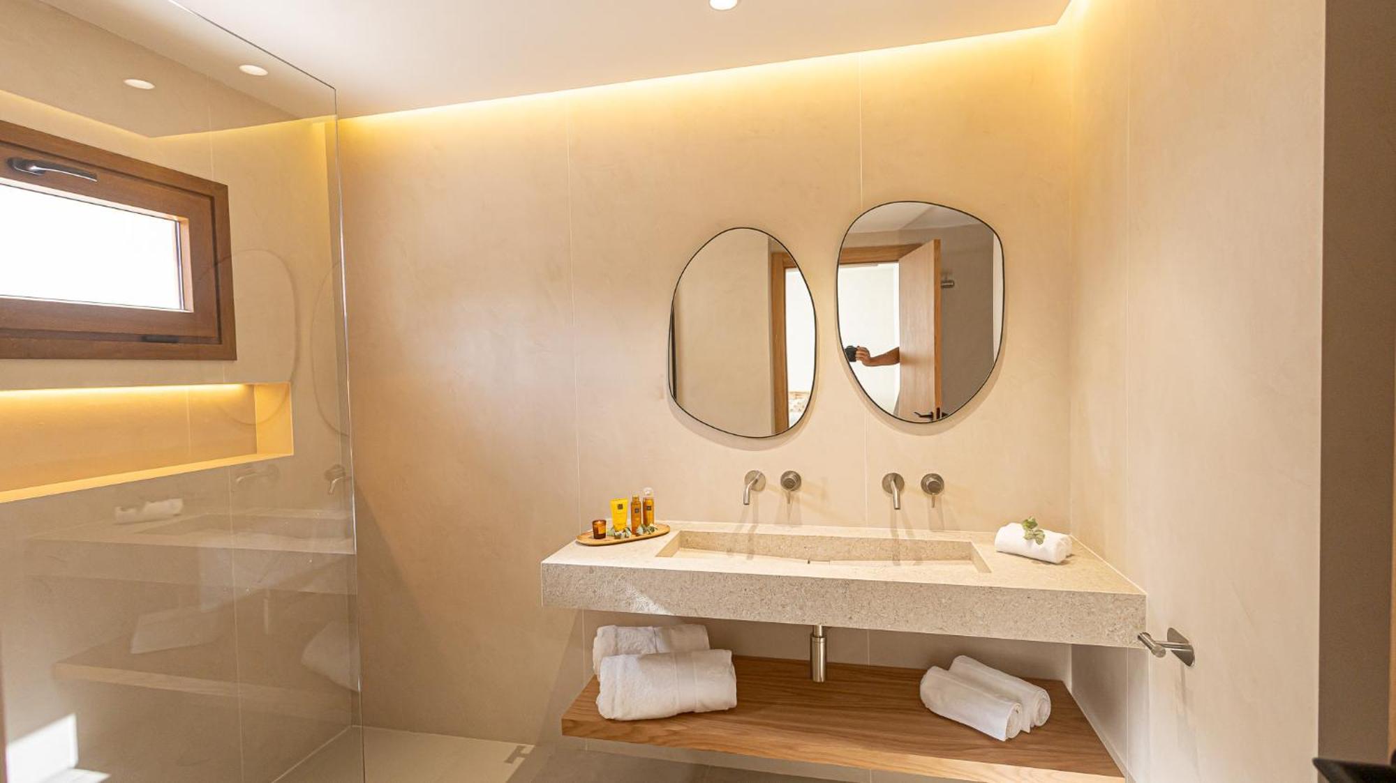 Chinitas Boutique Bellavista Hotell Málaga Rum bild