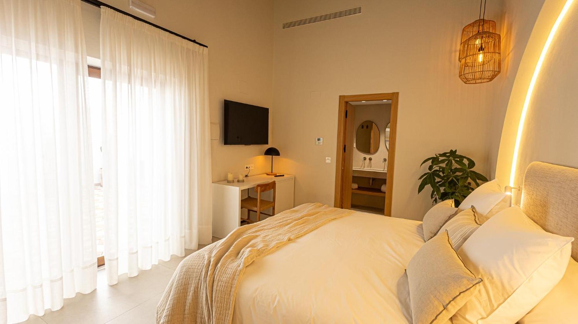 Chinitas Boutique Bellavista Hotell Málaga Exteriör bild